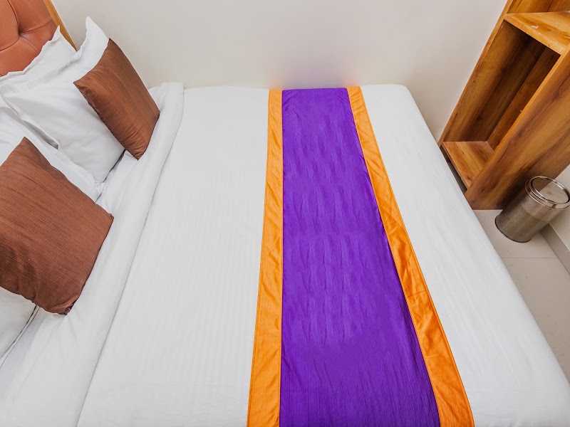 Hotel Era - Stay Near International Airport - Hotel Era - Stay Near International Airport Saibaba Industrial Estate, B1/B, Marol Maroshi Rd, opposite Hotel Leafio Marigold, Gamdevi, Marol, Andheri East, Mumbai, Maharashtra 400059, India