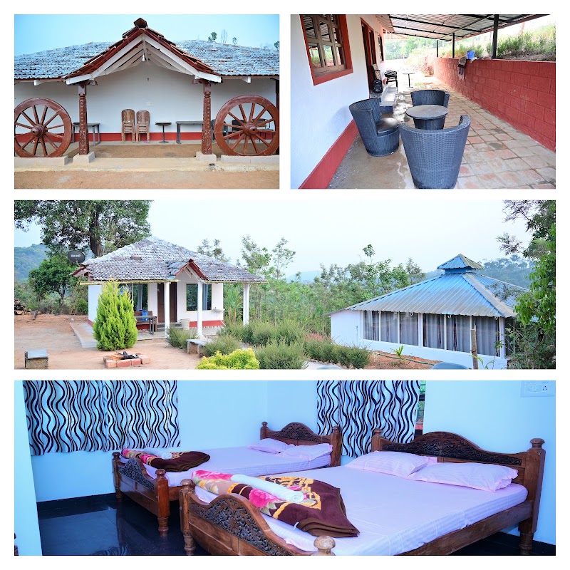 Bisle homestay sakleshpur - Bisle homestay sakleshpur byagadahalli, Bisle Ghat Rd, side, Kudrasthe, Byagadihalli, Karnataka 573123, India