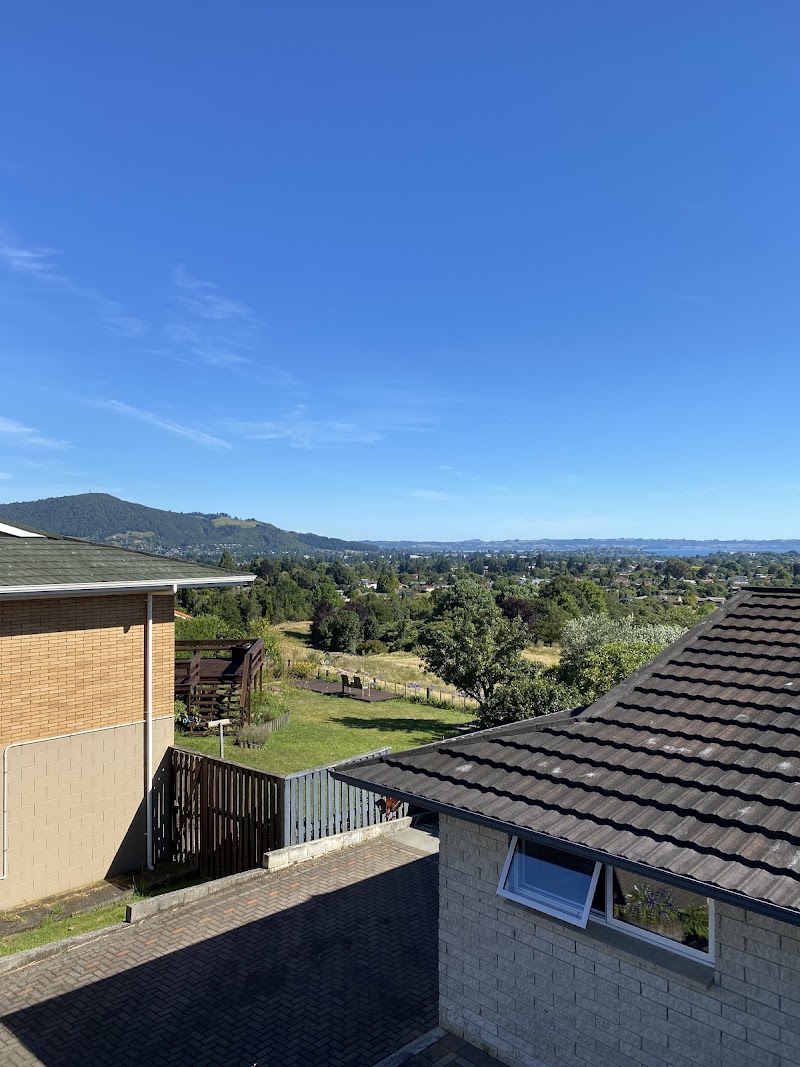 Panoramic View Apartment