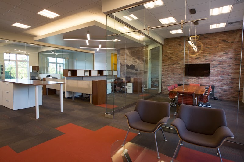 Studio Forma Interior Design Inc. - Studio Forma Interior Design Inc. 1100 Gorham St Unit 18, Newmarket, ON L3Y 8Y8, Canada
