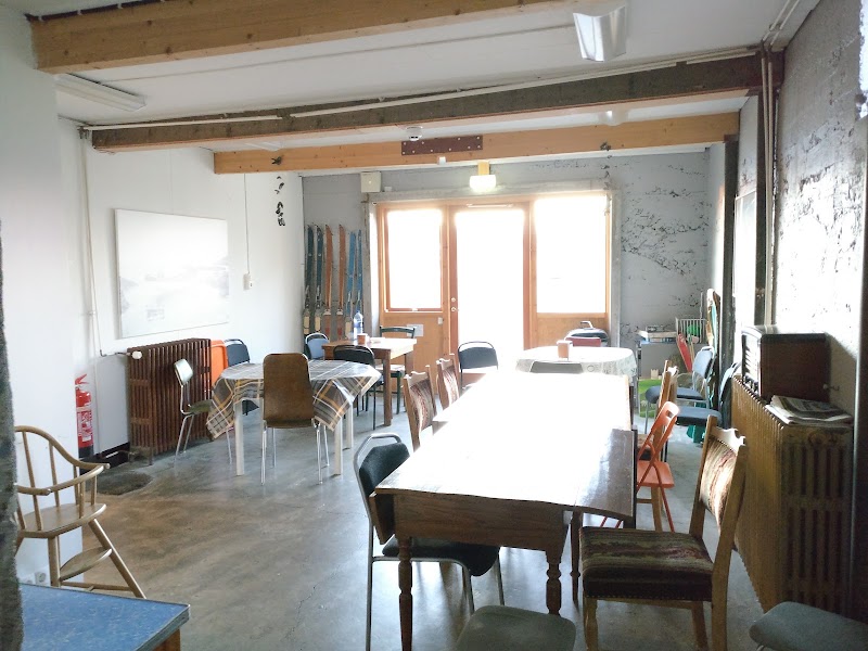 Sjávarborg - Sjávarborg, Hafnargata 4, 340 Stykkishólmur, Iceland