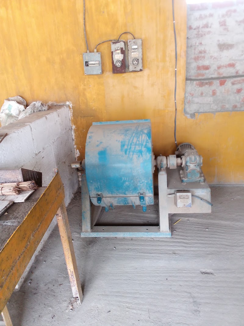 QA/QC - QA/QC, MMF2+WH, Mubarikpur Badarkha, Uttar Pradesh 245304, India