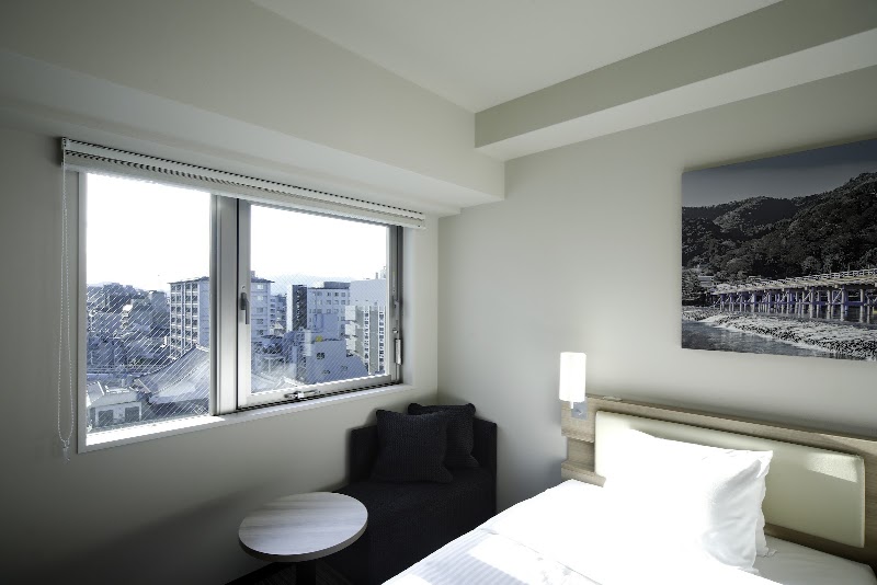 Travelodge Kyoto Shijo Kawaramachi - Travelodge Kyoto Shijo Kawaramachi 240 Yamazaki-cho, 2 chome, Kawaramachi-dori Sanjo-sagaru, shi, 中京区 京都市 京都府 604-8032, Japan