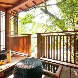 Yama No Chaya - Yama No Chaya, 171 Tōnosawa, Hakone, Ashigarashimo District, Kanagawa 250-0315, Japan