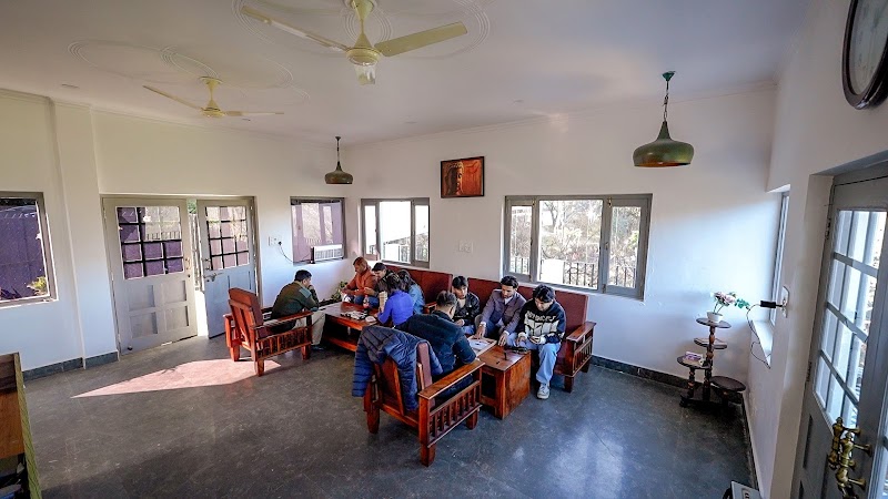 Oak n Ridge Resort - Oak n Ridge Resort, Hartola Road, Nathuakhan, Ramgarh Nainital, Mukteshwar, Nathuwakhan, Uttarakhand 263158, India