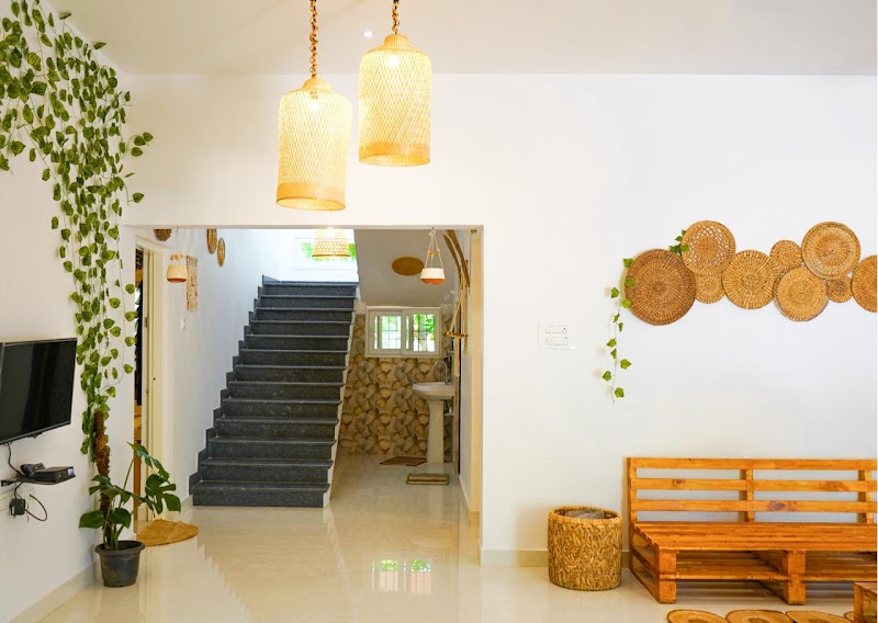 Virama Farm Stay - Virama Farm Stay Sy no 5/2, Thorechannohalli, Magadi, Thorechannohalli, Karnataka 562120, India