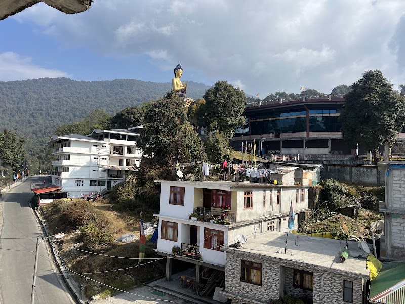 Hangkhim Homestay - Hangkhim Homestay, Ralong Rd, Ravangla, Sikkim 737139, India