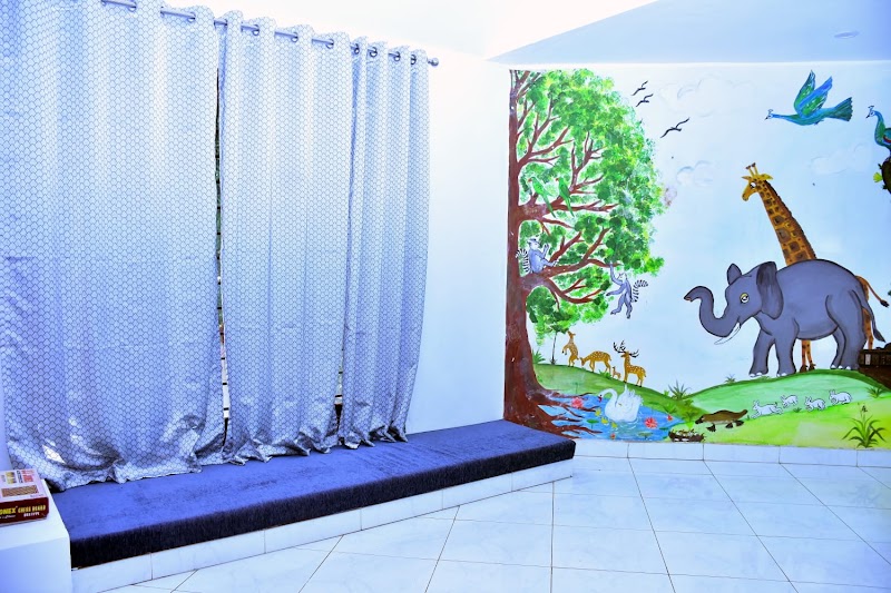 White Pearl Villa - White Pearl Villa, 10, 6th Cross St, Pethuchettypet, Bharathi Nagar, Puducherry, 605008, India