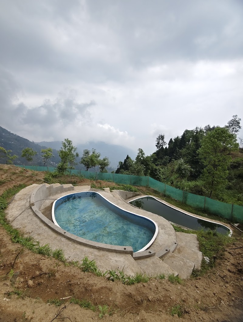 Paradise Point Farmstay - Paradise Point Farmstay 24XW+4XQ, Relling, West Bengal 734201, India