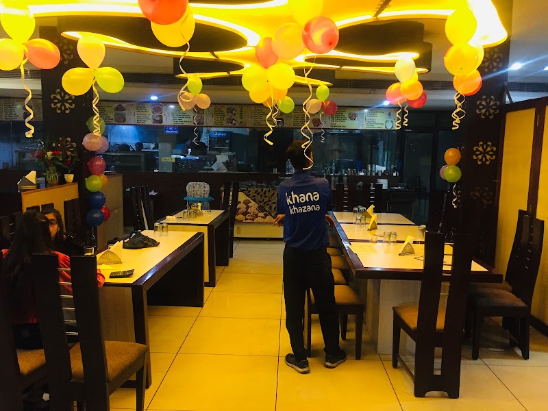 Khana Khazana - Khana Khazana Basti Nau, Ashok Nagar, Jalandhar, Punjab 144002, India
