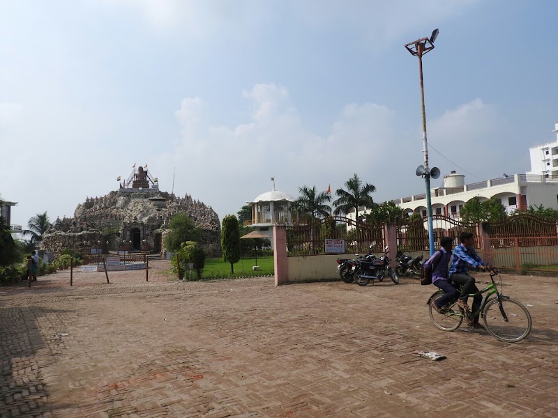 Prayag - Prayag, Karanpur, Allen Ganj, Prayagraj, Uttar Pradesh, India