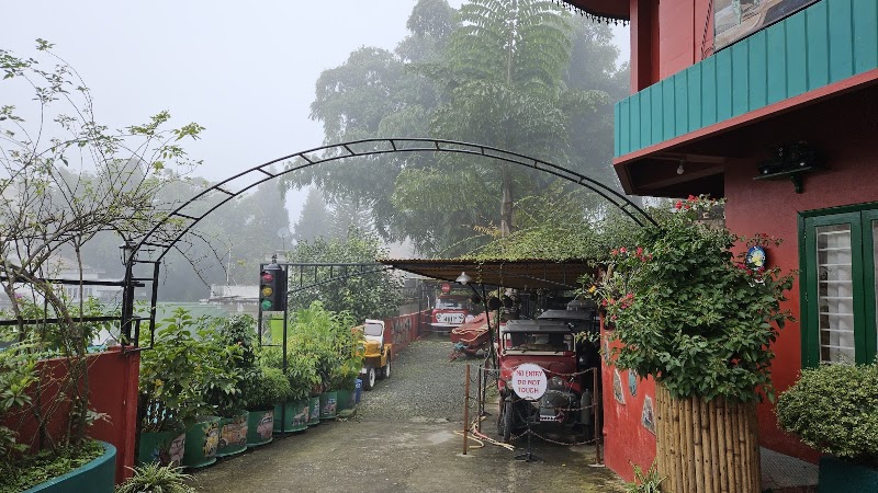 ROCK CLIFF HOMESTAY - ROCK CLIFF HOMESTAY Dhankheti, Malki, Shillong, Meghalaya 793003, India