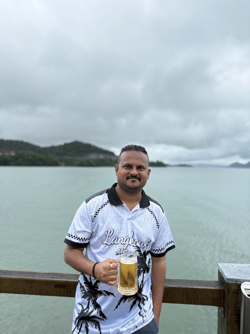 Zest Restaurant - Zest Restaurant, Awana Porto Malai Resort Langkawi, Tanjung Malai, Kedah, 07000 Pulau Langkawi, Kedah, Malaysia