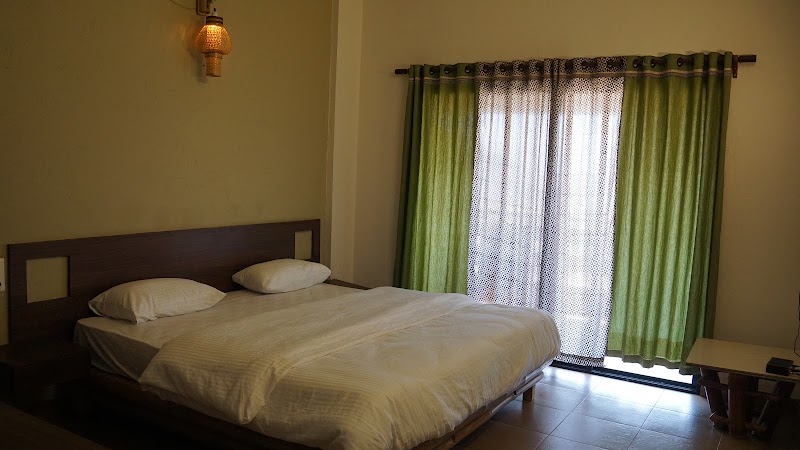 Avanti Kalagram (Hill Top Resort Near Pune) - Avanti Kalagram (Hill Top Resort Near Pune), Rihe, Andhale Rd, Pune, Katarkhadak, Maharashtra 412115, India