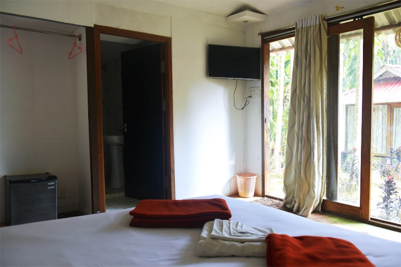 Havelock Nagri Resort - Havelock Nagri Resort Road No. 7, Radhanagar, Havelock Island, Andaman and Nicobar Islands 744211, India