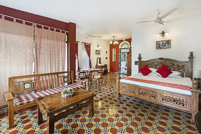 INDeco's Lake Forest Hotel Yercaud - INDeco's Lake Forest Hotel Yercaud Q6M7+J8P, Pagoda Point Road, Ondikadai, Yercaud, Kombaikkadu, Tamil Nadu 636602, India