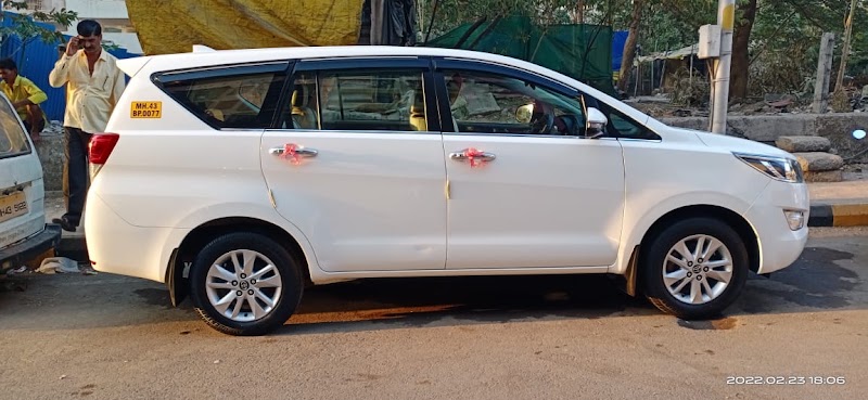 Mumbai cab rental - Mumbai cab rental Om Mauli CHS, 2, 204, Plot No 74, 75, Sector 14, Kopar Khairane, Navi Mumbai, Maharashtra 400709, India