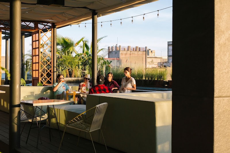 Casa Pepe Hostel Boutique CDMX - Casa Pepe Hostel Boutique CDMX República de Uruguay 86, Centro Histórico de la Cdad. de México, Centro, Cuauhtémoc, 06000 Ciudad de México, CDMX, Mexico