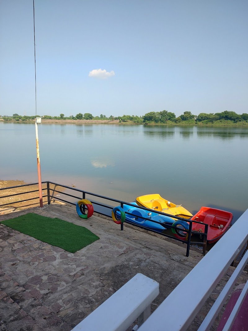 Resort Riviera - Resort Riviera, Belodi, Durg, Chhattisgarh 491001, India
