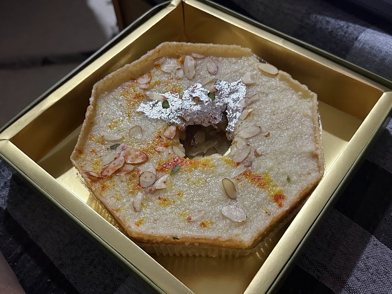 Haldiram's - Green Park - Haldiram's - Green Park, No R/11, Block D, Green Park, New Delhi, Delhi 110016, India