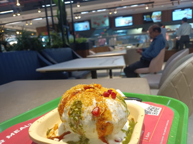 Haldiram's - Karol Bagh - Haldiram's - Karol Bagh No 5, KW Blue Pearl, Ashok Pathari Road, Block 17 A, WEA, Karol Bagh, New Delhi, Delhi, 110005, India