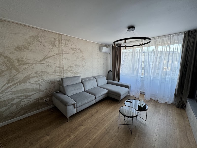 One by One at Grand Accommodation Bucuresti - One by One at Grand Accommodation Bucuresti apartament 56, Strada Ion Câmpineanu 29, bloc 6, scara 2, 010035 București, Romania