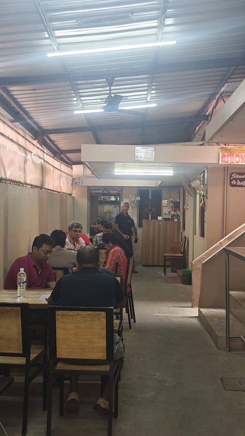 Davangere Benne dosa - Davangere Benne dosa 48, 6th Cross Rd, KHB Colony, 6th Block, Koramangala, Bengaluru, Karnataka 560095, India
