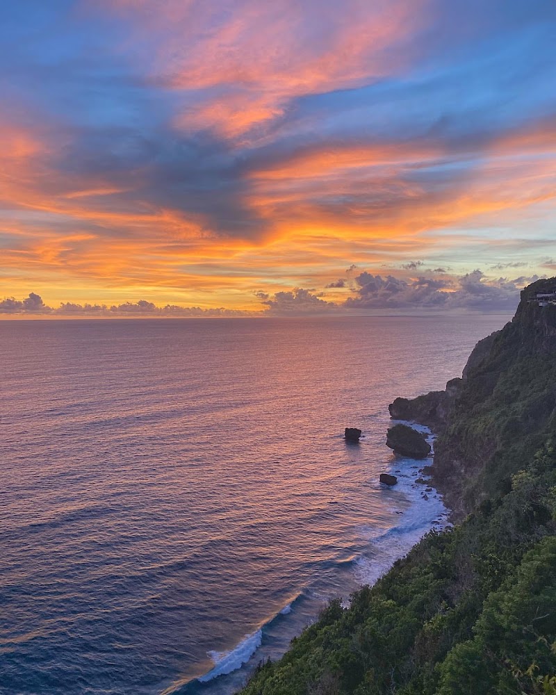 Six Senses Uluwatu, Bali - Six Senses Uluwatu, Bali Jl. Penaga, Pecatu, Kec. Kuta Sel., Kabupaten Badung, Bali 80361, Indonesia