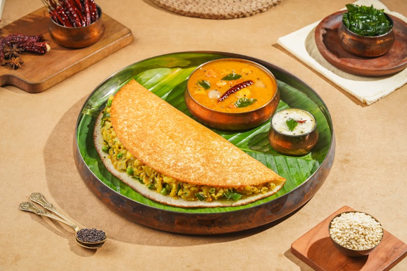 Haldiram's - Indiranagar (Cloud Kitchen) - Haldiram's - Indiranagar (Cloud Kitchen) Kitchens@, 212/A, 1st Main Rd, Stage 2, Indiranagar, Bengaluru, Karnataka 560071, India