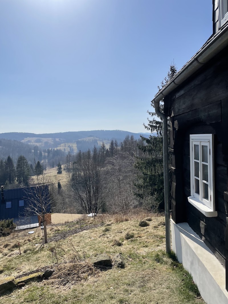 Chalupa Vlčí Hora - Chalupa Vlčí Hora, Vlčí Hora 81, 407 47 Krásná Lípa-Varnsdorf 1, Czechia