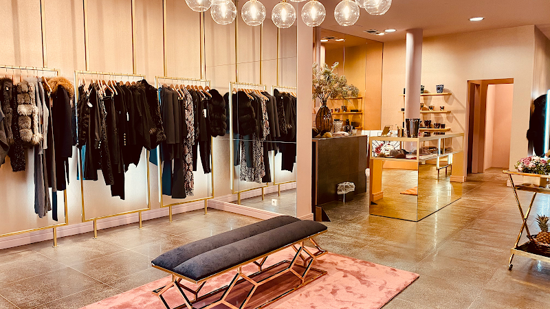LAMÉRIE - LAMÉRIE, Goethepassage, Große Bockenheimer Str. 33-35, 60313 Frankfurt am Main, Germany