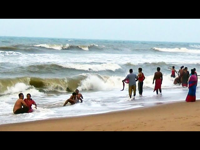 Hotel Puri Beach Resort - Hotel Puri Beach Resort, Marine Drive Road, near Light House, Swargadwar, Puri, Odisha 752001, India
