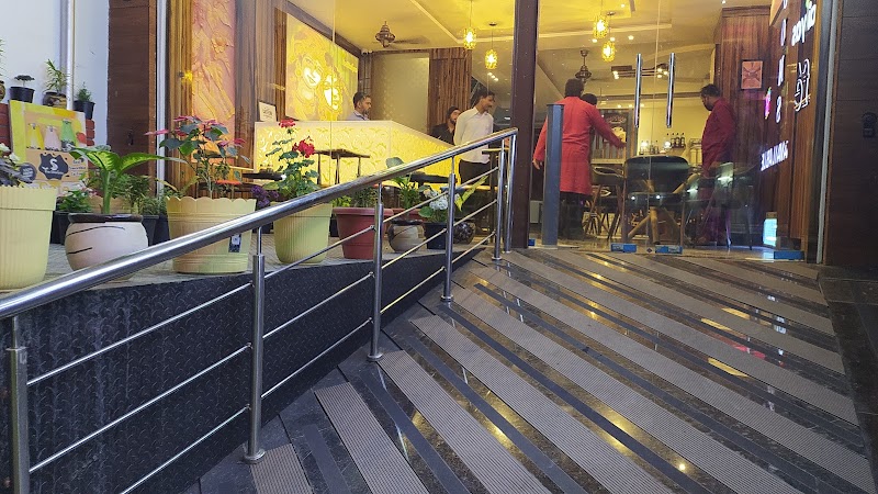 The Shailyas Cafe | Restaurant | Hotel - The Shailyas Cafe | Restaurant | Hotel near bus stand, Moien, Amokla Pritam, Chintpurni, Himachal Pradesh 177110, India