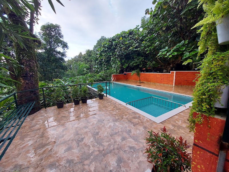 Spice Jungle Resort by Maat Hotels - Spice Jungle Resort by Maat Hotels near Recreation Club, Munnar, Pallivasal, Kerala 685565, India