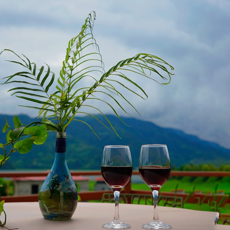 Hotel RB Lake - Hotel RB Lake North lakeside sedi pokhara-18, पोखरा 33700, Nepal