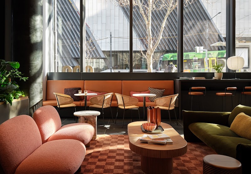 Home Docklands - Home Docklands 687 & 689 La Trobe St, Docklands VIC 3008, Australia