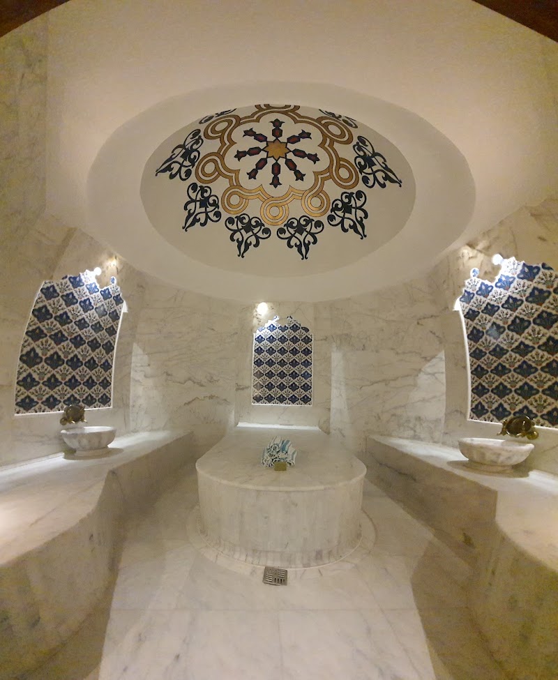 Maxx Royal Belek Golf Resort - Maxx Royal Belek Golf Resort Belek, İskele Cad Maxx Royal Blok No: 21/14 İç Kapı No: Z1, 07505 Serik/Antalya, Türkiye