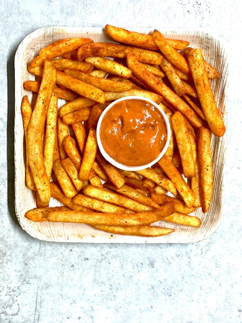 The Buzz Cafe - The Buzz Cafe T40, Sector 1, Imt Manesar, Manesar, Gurugram, Haryana 122052, India
