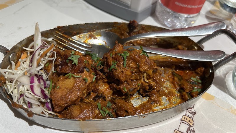 Aromas of Biryani, Koramangala - Aromas of Biryani, Koramangala 1st Main Rd, KHB Colony, 5th Block, Koramangala, Bengaluru, Karnataka 560095, India
