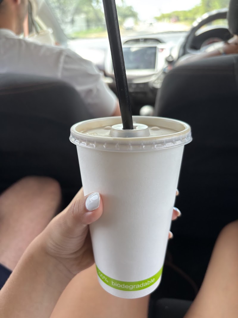 Island Grind Coffee Palm Beach - Island Grind Coffee Palm Beach, Palm Beach 13a, Noord, Aruba