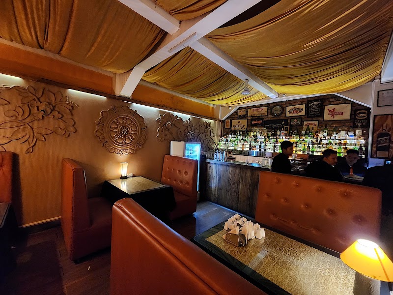 The Square Family Restaurant and Bar - The Square Family Restaurant and Bar Mahatma Gandhi Marg, Vishal Gaon, Gangtok, Sikkim 737101, India
