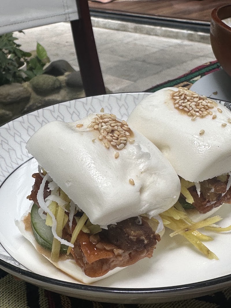 Chickpea Eatery: Mom's Kitchen - Da Nang Vegan & Vegetarian Restaurant - Chickpea Eatery: Mom's Kitchen - Da Nang Vegan & Vegetarian Restaurant 73-12 Trương Định, Sơn Trà, Đà Nẵng 550000, Vietnam