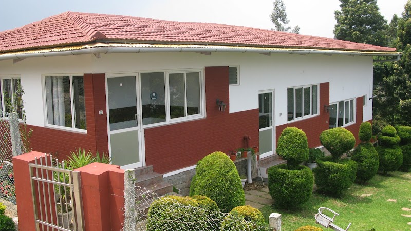 Trilan Cottages - Tea Estate - Trilan Cottages - Tea Estate, CVM6+5W, Kannerimukku Hatti, Kotagiri, Tamil Nadu 643217, India