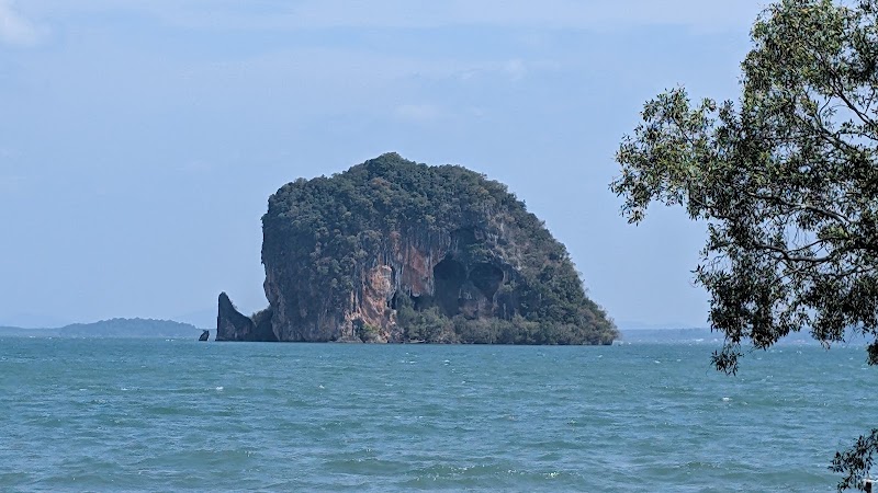 Sea View Restaurant Lanta Noi - Sea View Restaurant Lanta Noi, ทะเล อันดามัน น้อย, Tambon Ko Lanta Noi, Amphoe Ko Lanta, Chang Wat Krabi 81150, Thailand