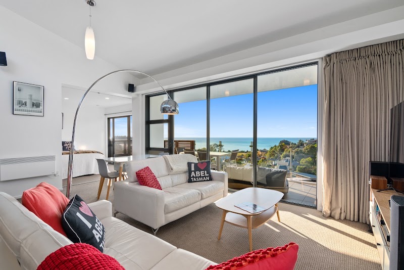 Kaiteriteri Luxury Apartment - Kaiteriteri Luxury Apartment 26 Kotare Place, Kaiteriteri 7197, New Zealand