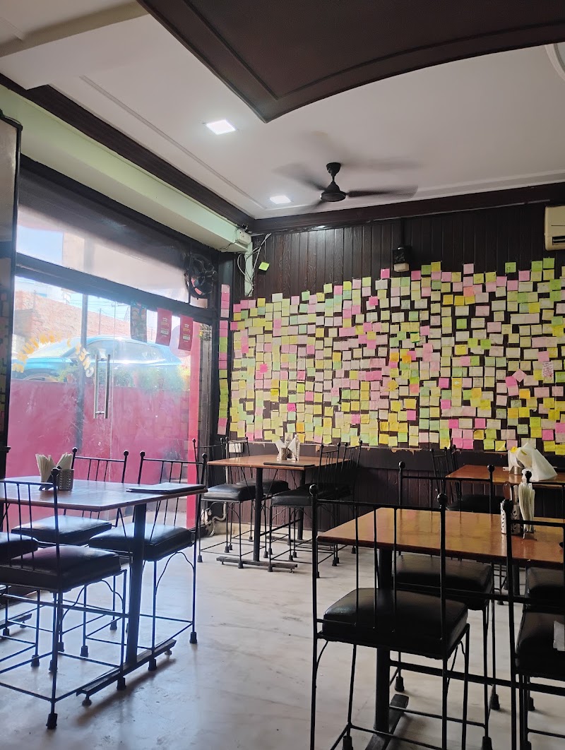 Ruchivantam - Authentic South Indian Restaurant - Ruchivantam - Authentic South Indian Restaurant Anand Plaza, University Rd, Luhar Colony, Ayad, Kharakua, Udaipur, Rajasthan 313001, India