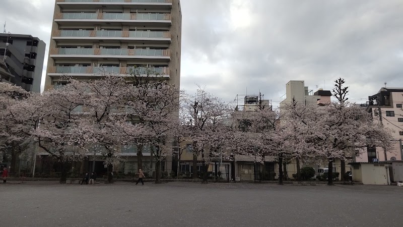 Hatchobori - Hatchobori, Chuo City, Tokyo 104-0032, Japan