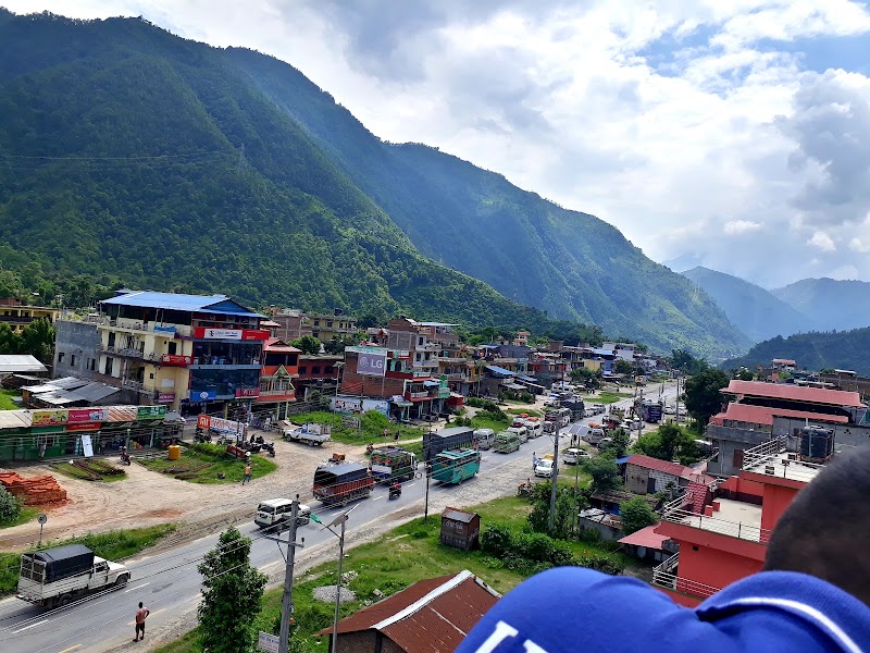 Kurintar - Kurintar Kurintar, Darechok, Nepal