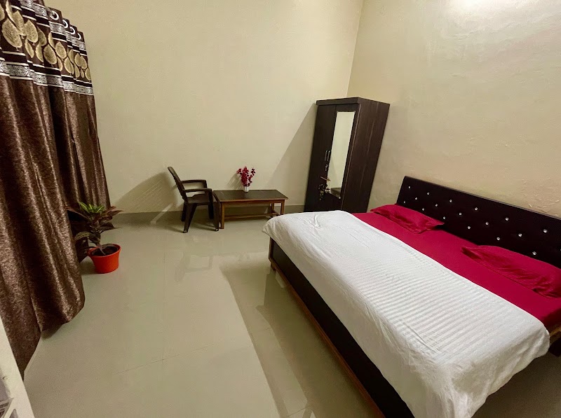 Ramalay homestay - Ramalay homestay 10/1 avadhpuri Avas Vikas Colony, Rampath, Amanigunj, Ayodhya, Faizabad, Uttar Pradesh 224001, India
