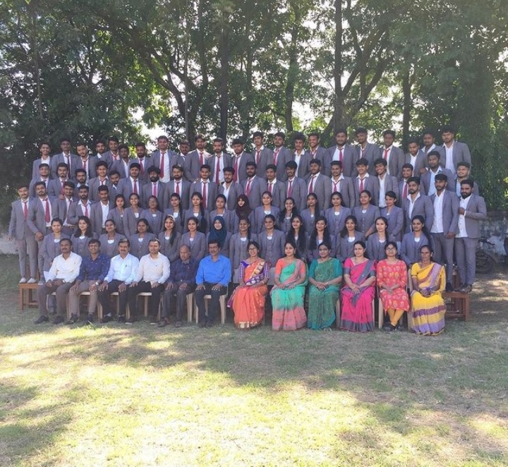 St Joseph pu college - St Joseph pu college, 8QHP+XH6, Dantaramakki Rd, Dantaramakki, Chikkamagaluru, Karnataka 577102, India
